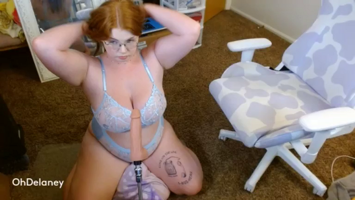 ohdelaney