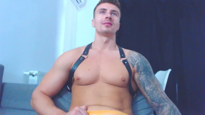 JustinBradly18