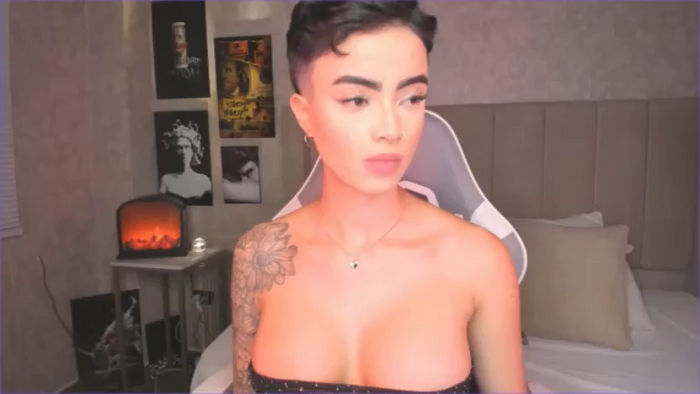 Alessandrademons