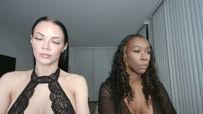 GoddessLillyBlack
