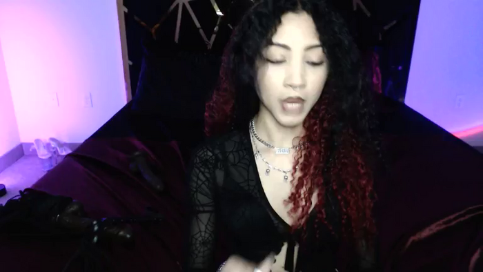 GoddessRitaReaper