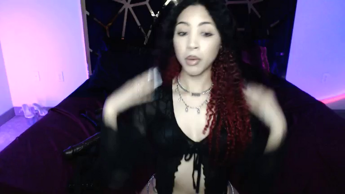 GoddessRitaReaper