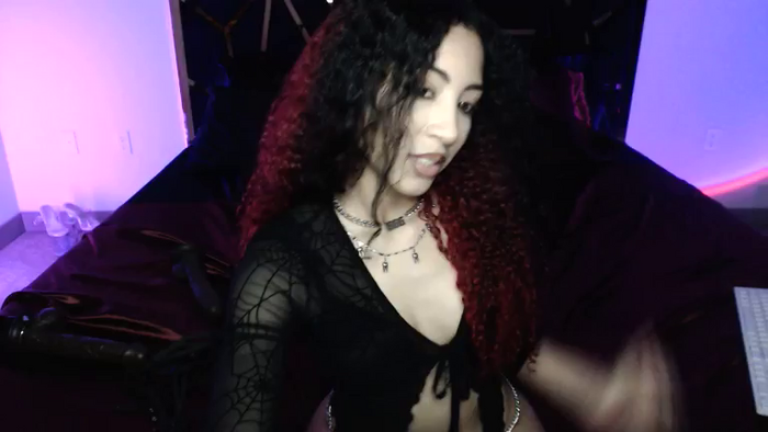 GoddessRitaReaper