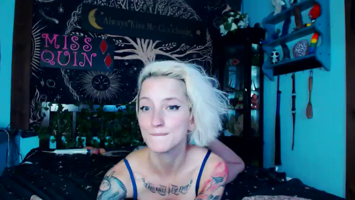 MissQuinCam