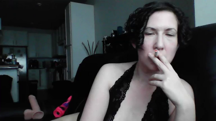 MistressVeritasVelvet