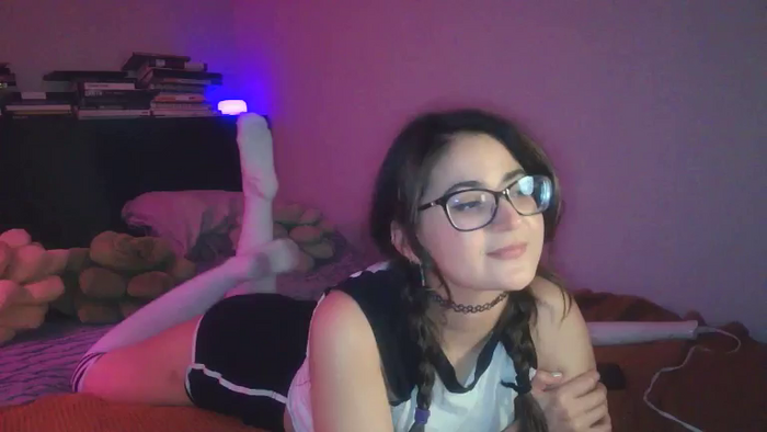 NaomiNovaXO