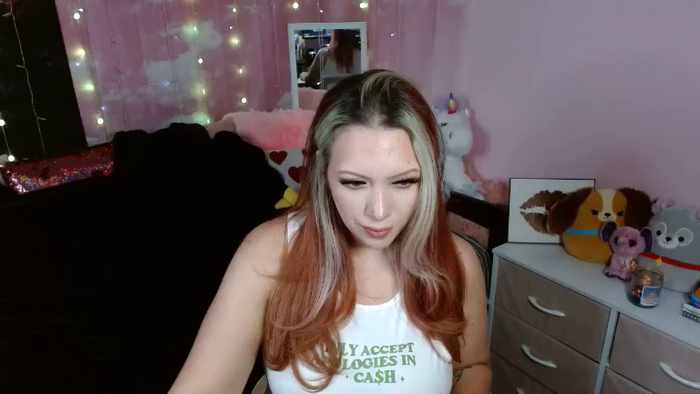 NatashaGracexo