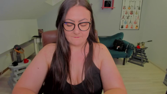 RachelBlis