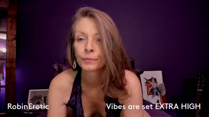 RobinErotic