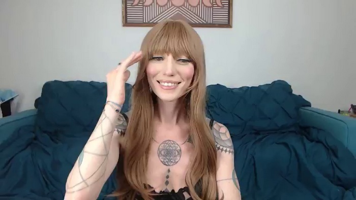StarlaMonroeXXX