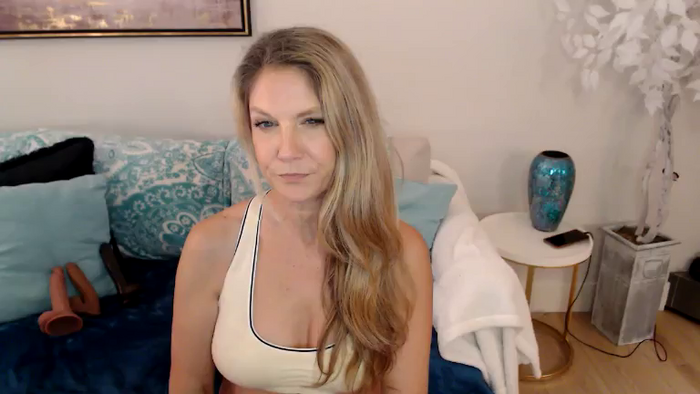 SweetCougarCandy