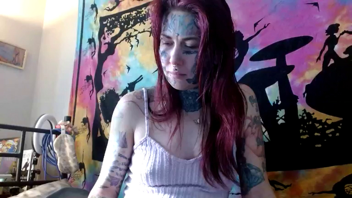 VanessaHasTattoos