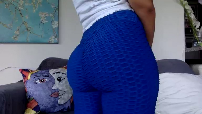 horneypeach