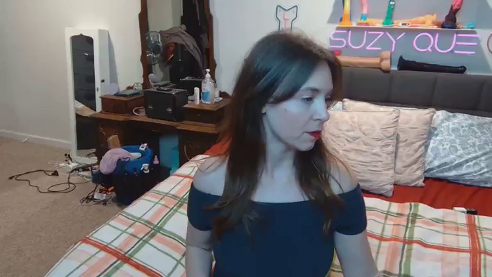 suzyque