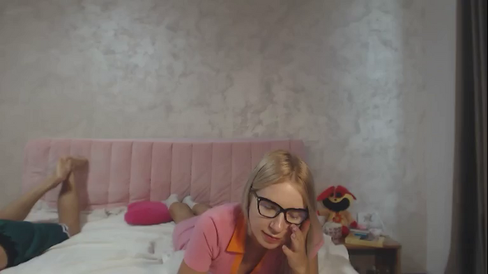 PerkyCouple
