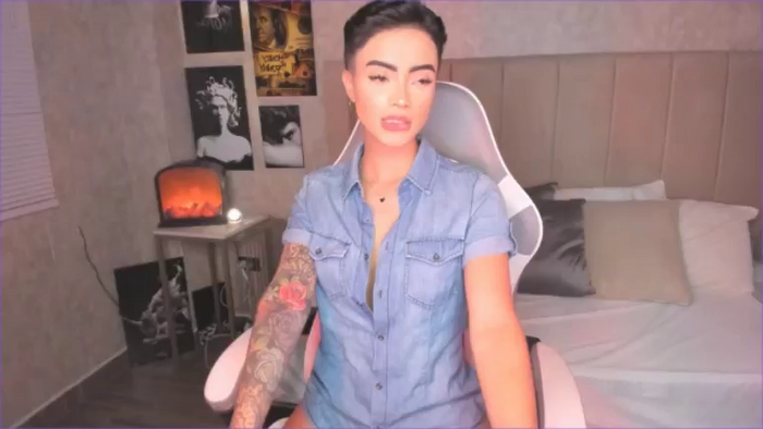 Alessandrademons