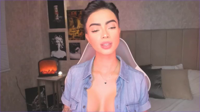 Alessandrademons