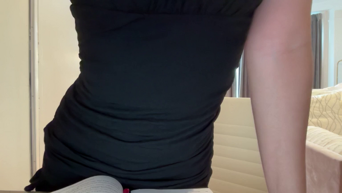 AmyPose