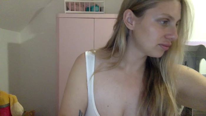 Elisablonde