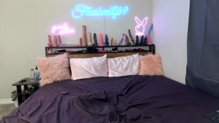 FreshMilf69