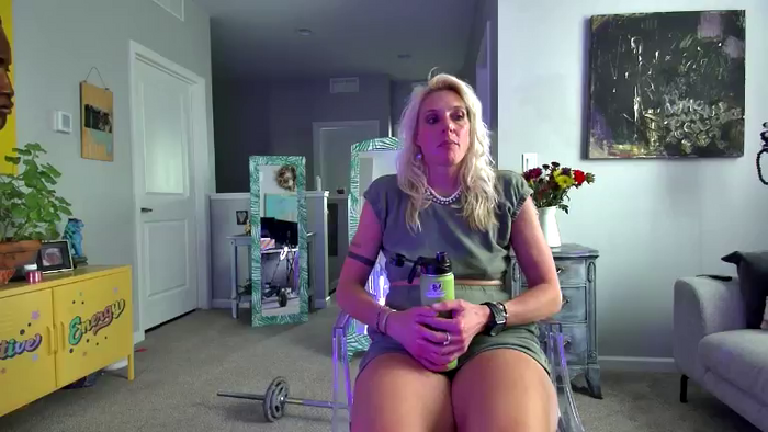 GlamazonXXX