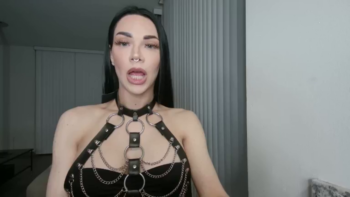 GoddessLillyBlack