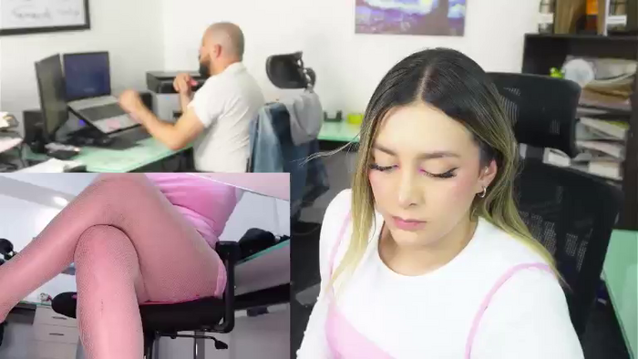 KimbeerlyClars