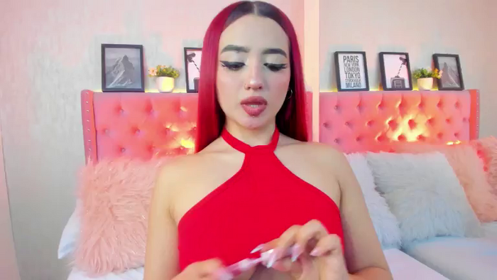 MelanieKane