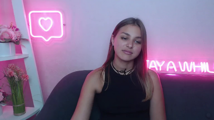 MilanaAngelAs