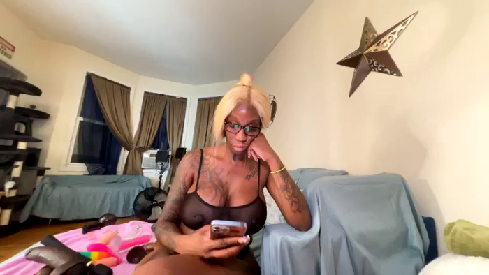 PrincessMontana