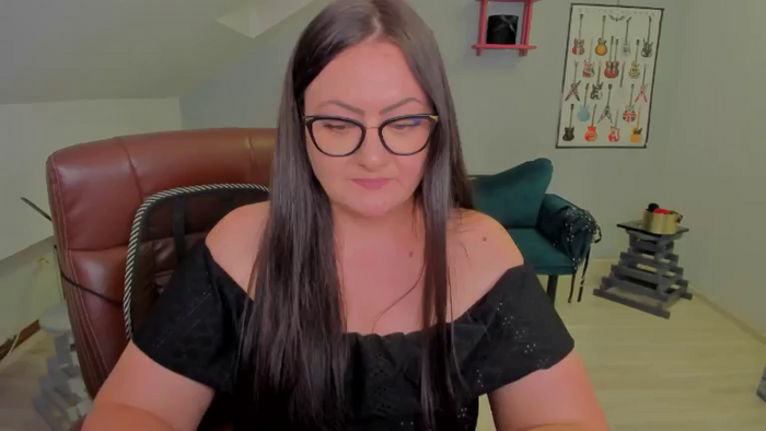 RachelBlis