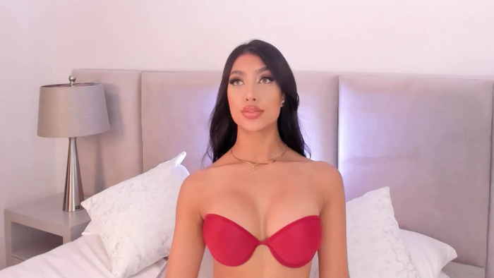 SabrinaRoss