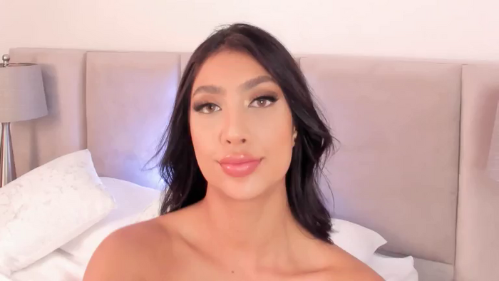 SabrinaRoss