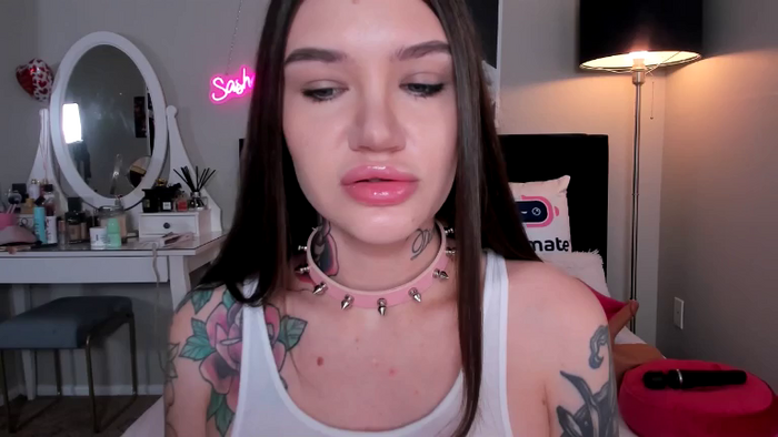 SashaNels
