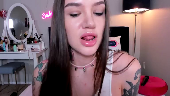 SashaNels