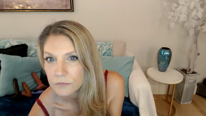 SweetCougarCandy