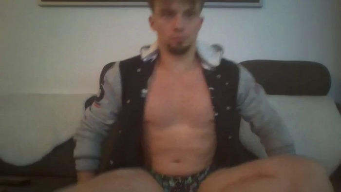 HunkMale