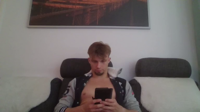 HunkMale