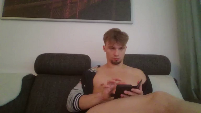HunkMale
