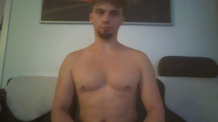 HunkMale