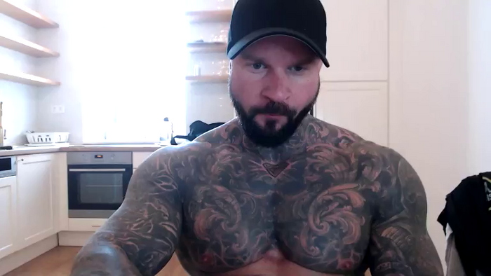 jasonstromm