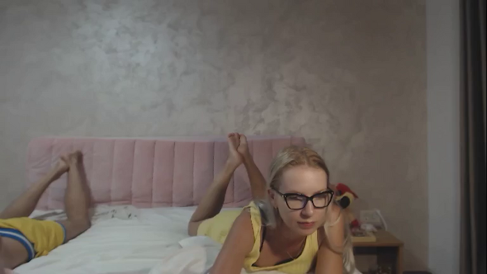 PerkyCouple