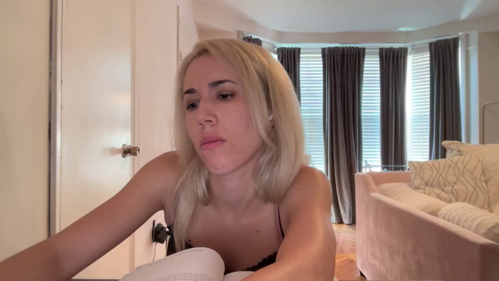 AmyPose