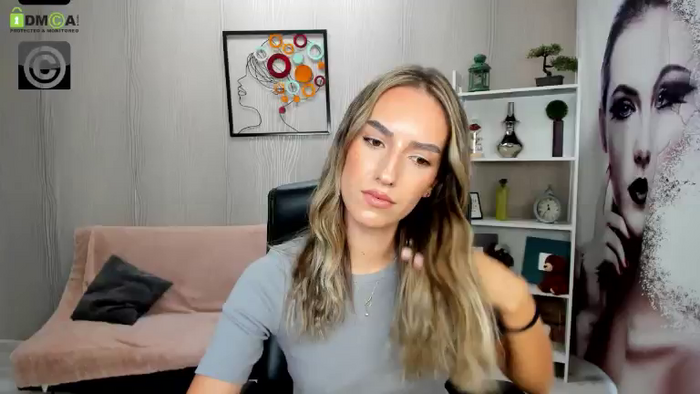 ClaireMartin
