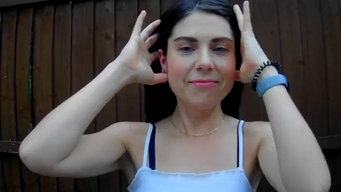 GirlNextdoorKaty