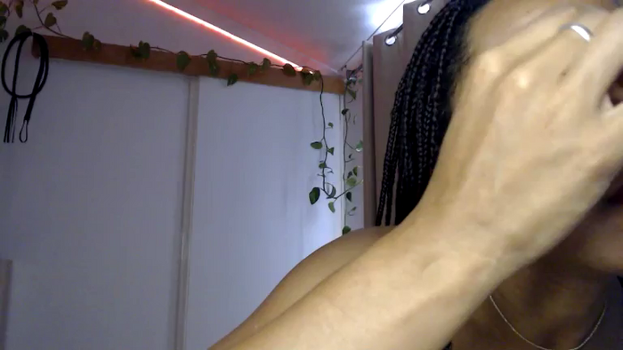 GoddessAriCalypso