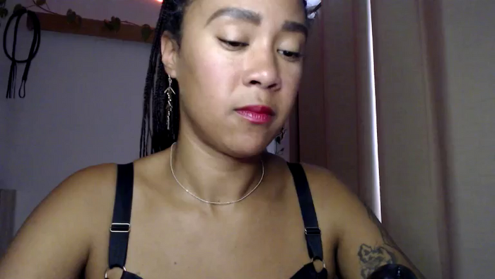 GoddessAriCalypso