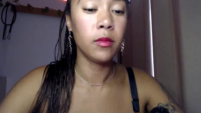GoddessAriCalypso