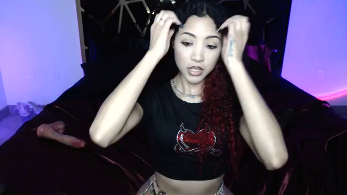 GoddessRitaReaper