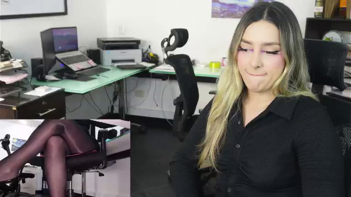 KimbeerlyClars